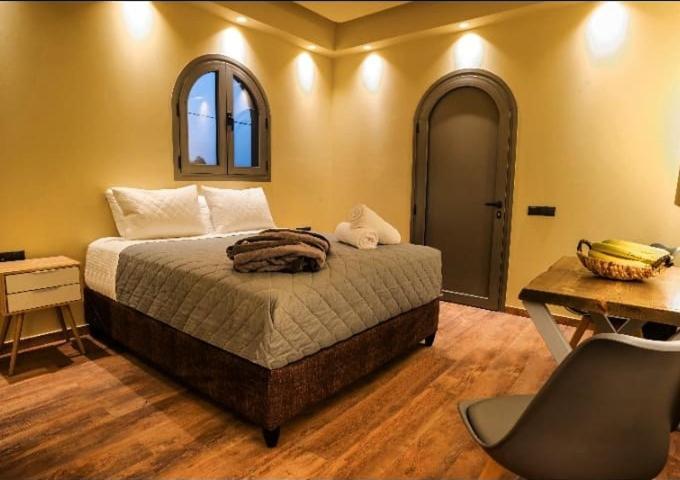 Seven Keys Luxury Suites Achilleion Екстер'єр фото